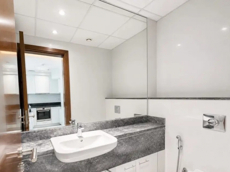 3 Bedroom 1967 Sq.Ft. Apartment for Sale in Liwa Village, Business Bay, Dubai photo 39