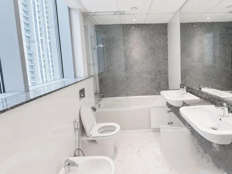 3 Bedroom 1967 Sq.Ft. Apartment for Sale in Liwa Village, Business Bay, Dubai photo 40