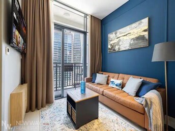 Liwa Village Apartment for Sale, Business Bay, Dubai