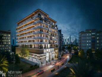 Liwa Village Apartment for Sale, Al Warsan, Dubai