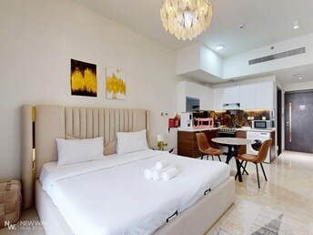 Liwa Village Apartment for Sale, Arjan, Dubai
