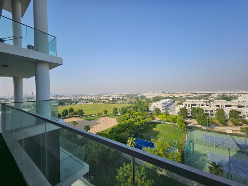 2 Bedroom 2149 Sq.Ft. Apartment for Sale in Liwa Village, DAMAC Hills, Dubai photo 33