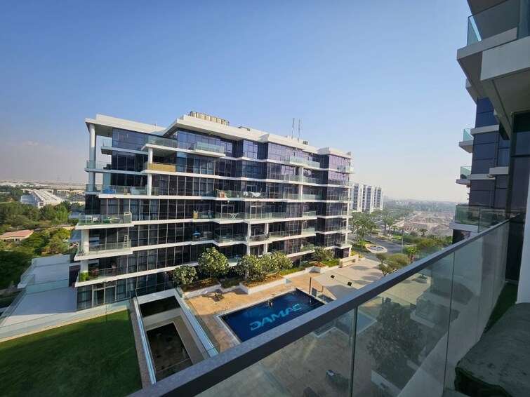 2 Bedroom 2149 Sq.Ft. Apartment for Sale in Liwa Village, DAMAC Hills, Dubai photo 12