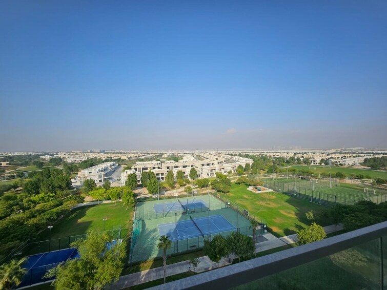 2 Bedroom 2149 Sq.Ft. Apartment for Sale in Liwa Village, DAMAC Hills, Dubai photo 6