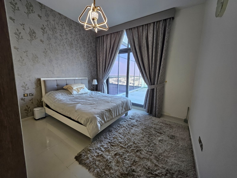 2 Bedroom 2149 Sq.Ft. Apartment for Sale in Liwa Village, DAMAC Hills, Dubai photo 36