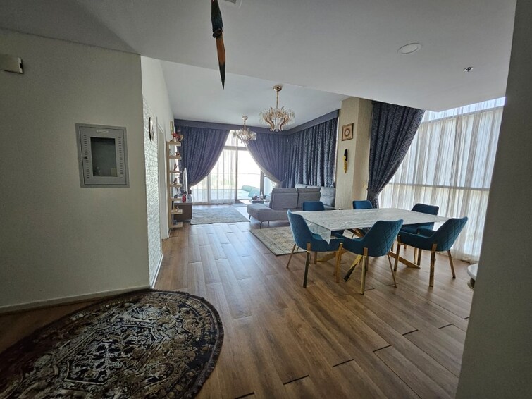 2 Bedroom 2149 Sq.Ft. Apartment for Sale in Liwa Village, DAMAC Hills, Dubai photo 8