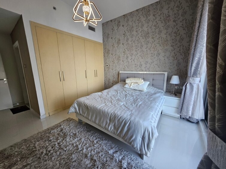 2 Bedroom 2149 Sq.Ft. Apartment for Sale in Liwa Village, DAMAC Hills, Dubai photo 15