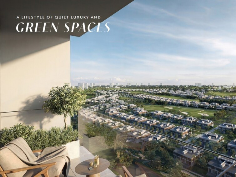 1 Bedroom 741 Sq.Ft. Apartment for Sale in Liwa Village, Dubai Hills , Dubai photo 9