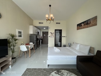 Liwa Village Apartment for Sale, Dubailand, Dubai