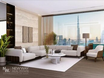 Liwa Village Apartment for Sale, Business Bay, Dubai