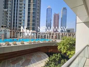 Liwa Village Apartment for Sale, Business Bay, Dubai