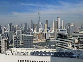 Liwa Village Apartment for Sale, Business Bay, Dubai