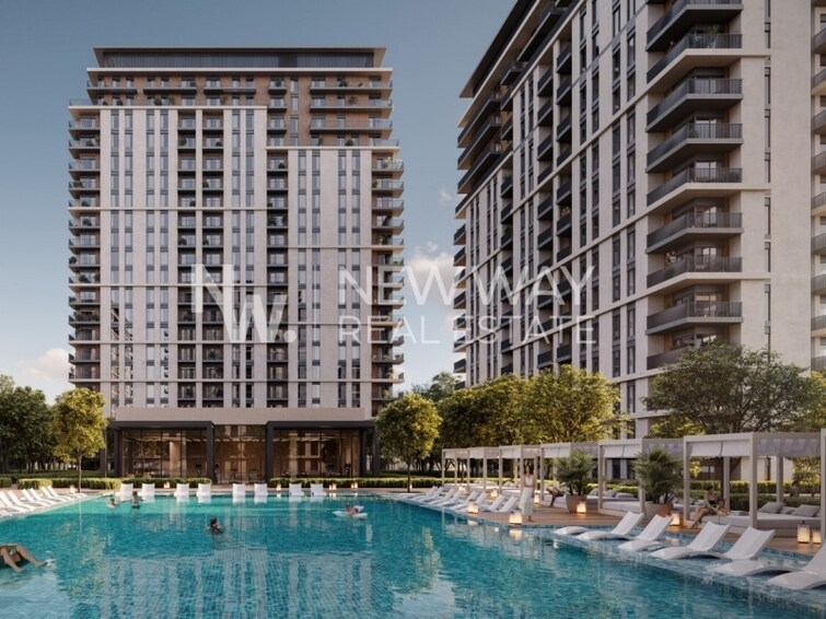 Liwa Village Apartment for Sale, Dubai Hills Estate, Dubai