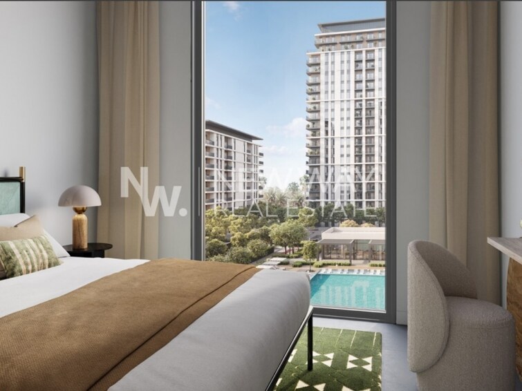 Liwa Village Apartment for Sale, Dubai Hills Estate, Dubai