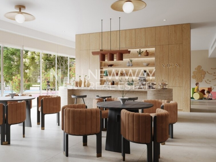 Liwa Village Apartment for Sale, Dubai Hills Estate, Dubai