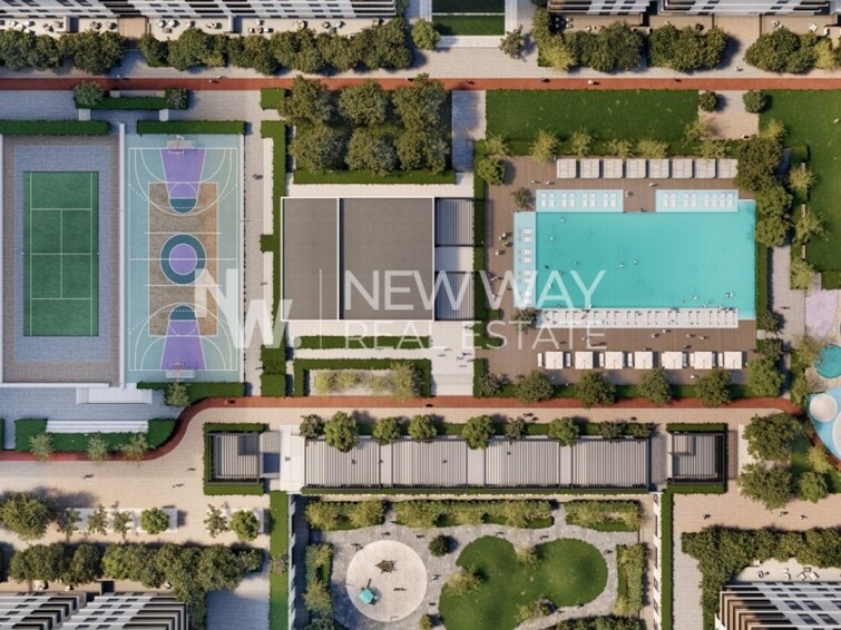 Liwa Village Apartment for Sale, Dubai Hills Estate, Dubai