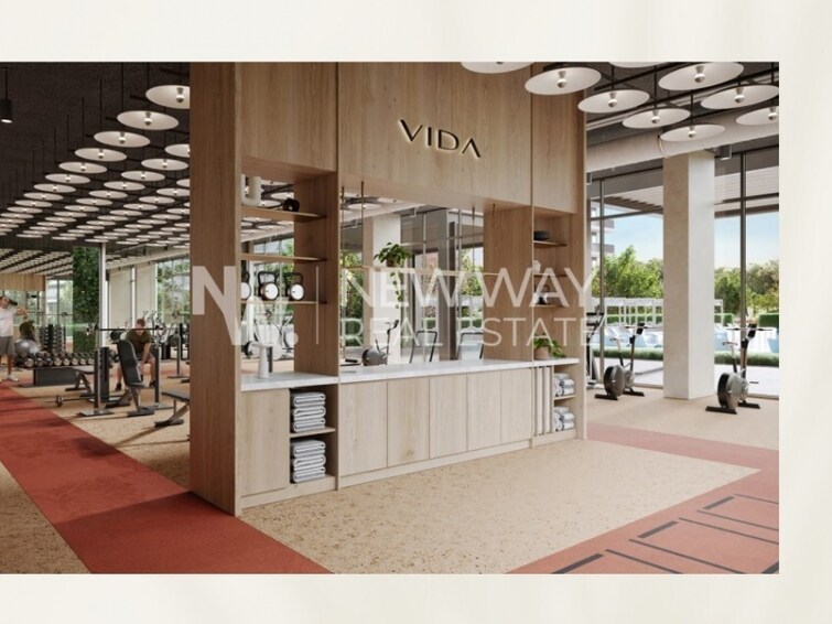 Liwa Village Apartment for Sale, Dubai Hills Estate, Dubai