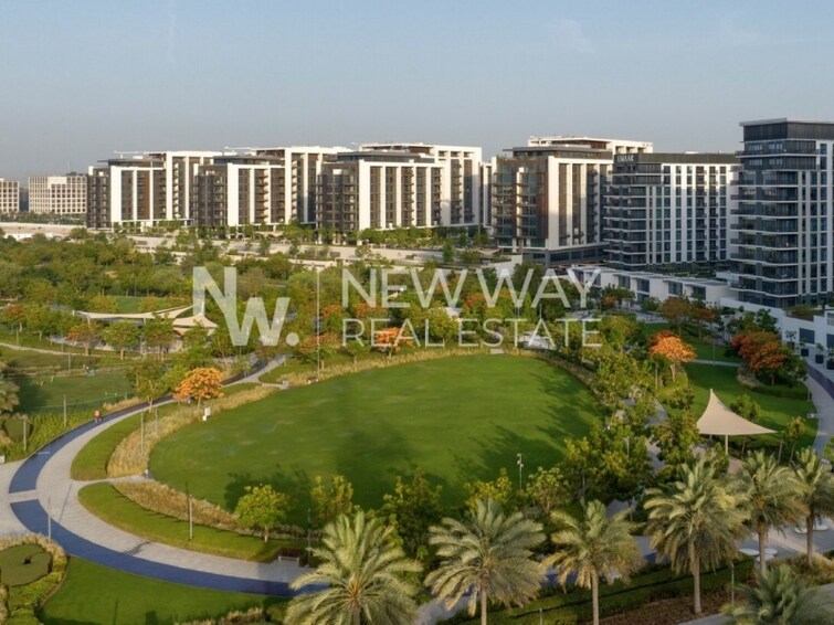 Liwa Village Apartment for Sale, Dubai Hills Estate, Dubai