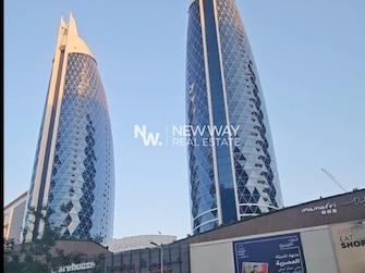 2 BR Apartment For Sale in Liwa Village Cover Image