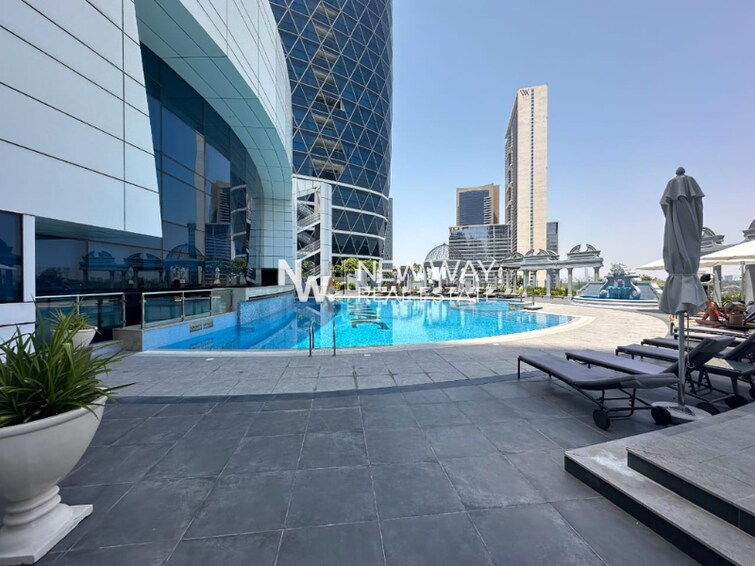 Liwa Village Apartment for Sale, DIFC, Dubai