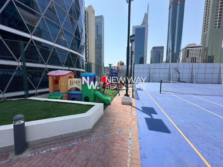Liwa Village Apartment for Sale, DIFC, Dubai