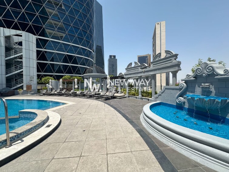Liwa Village Apartment for Sale, DIFC, Dubai