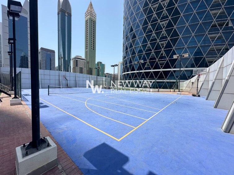 Liwa Village Apartment for Sale, DIFC, Dubai