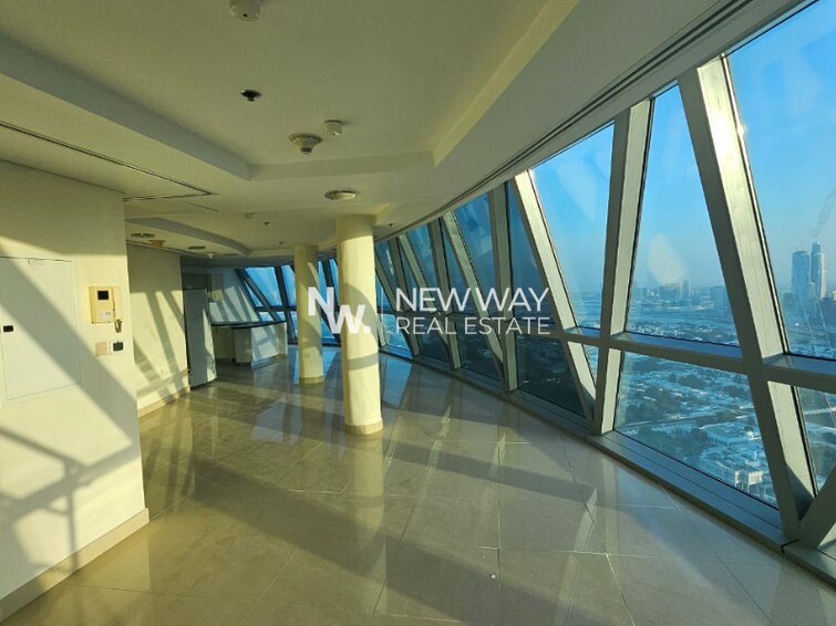 Liwa Village Apartment for Sale, DIFC, Dubai
