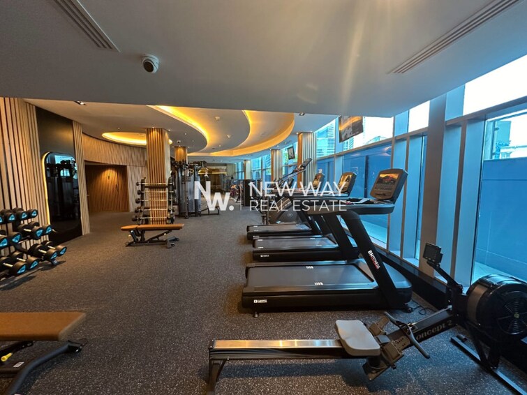 Liwa Village Apartment for Sale, DIFC, Dubai