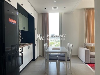 2 BR Apartment For Sale in Liwa Village