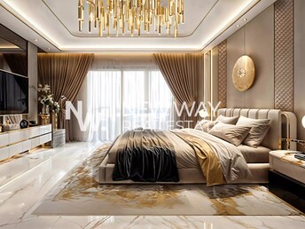 Liwa Village Apartment for Sale, Business Bay, Dubai