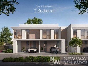 Liwa Village Townhouse for Sale, The Valley, Dubai