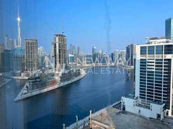 Liwa Village Office Space for Sale, Business Bay, Dubai