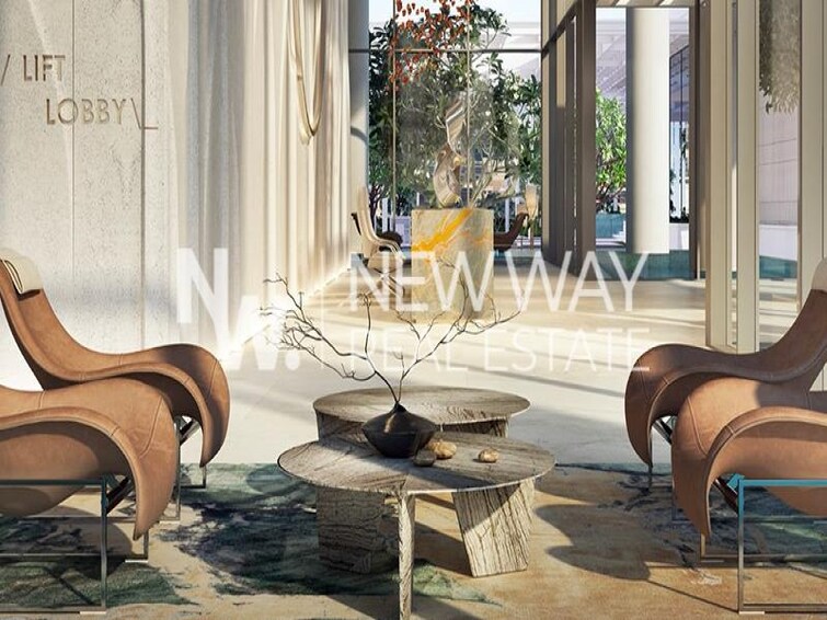 Liwa Oasis Apartment for Sale, Dubai Silicon Oasis, Dubai