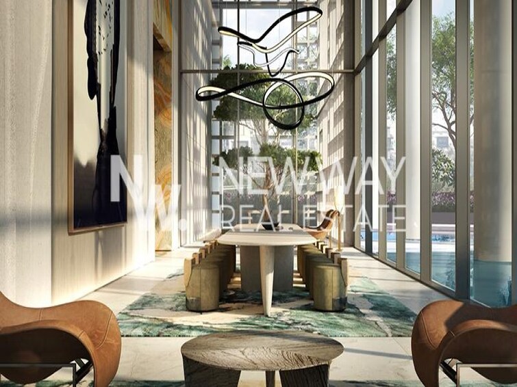 Liwa Oasis Apartment for Sale, Dubai Silicon Oasis, Dubai