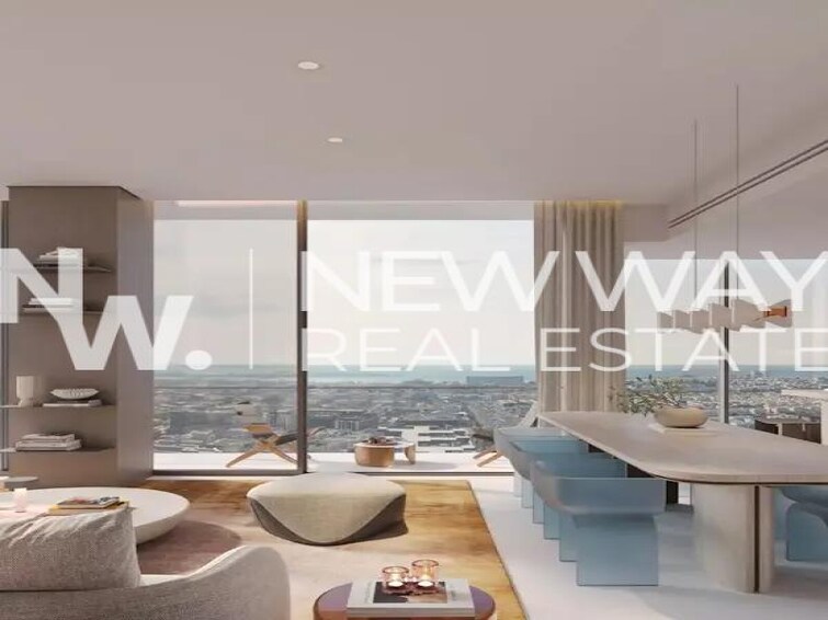 Liwa Oasis Apartment for Sale, Dubai Silicon Oasis, Dubai