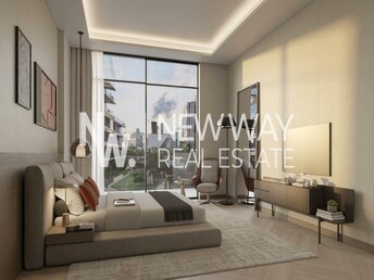 Liwa Oasis Apartment for Sale, Dubai Silicon Oasis, Dubai
