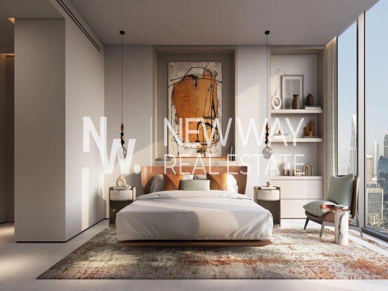 Liwa Oasis Apartment for Sale, Dubai Silicon Oasis, Dubai