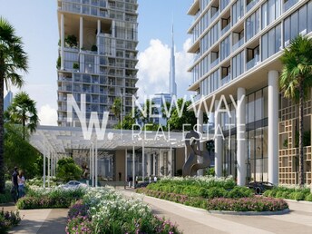 Liwa Oasis Apartment for Sale, Dubai Silicon Oasis, Dubai