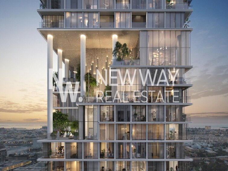 Liwa Oasis Apartment for Sale, Dubai Silicon Oasis, Dubai