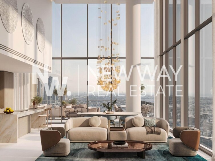 Liwa Oasis Apartment for Sale, Dubai Silicon Oasis, Dubai
