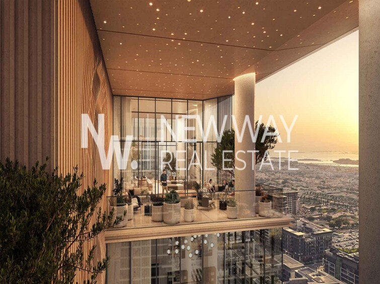 Liwa Oasis Apartment for Sale, Dubai Silicon Oasis, Dubai