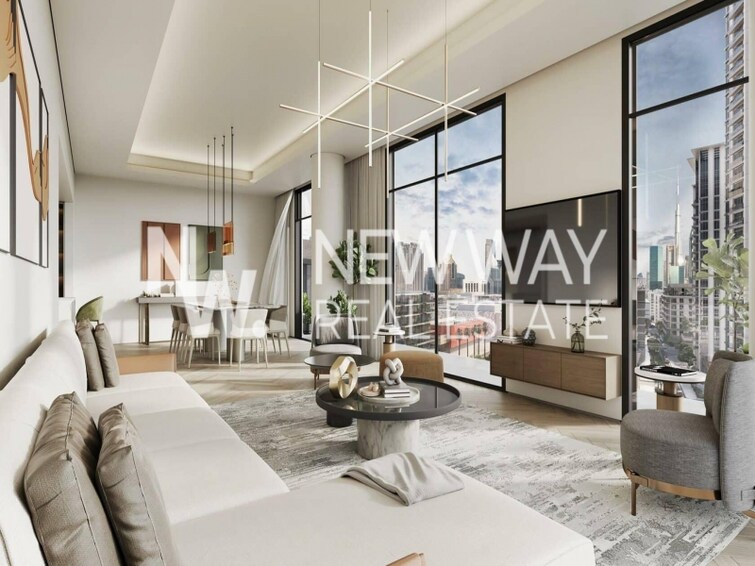 Liwa Oasis Apartment for Sale, Dubai Silicon Oasis, Dubai