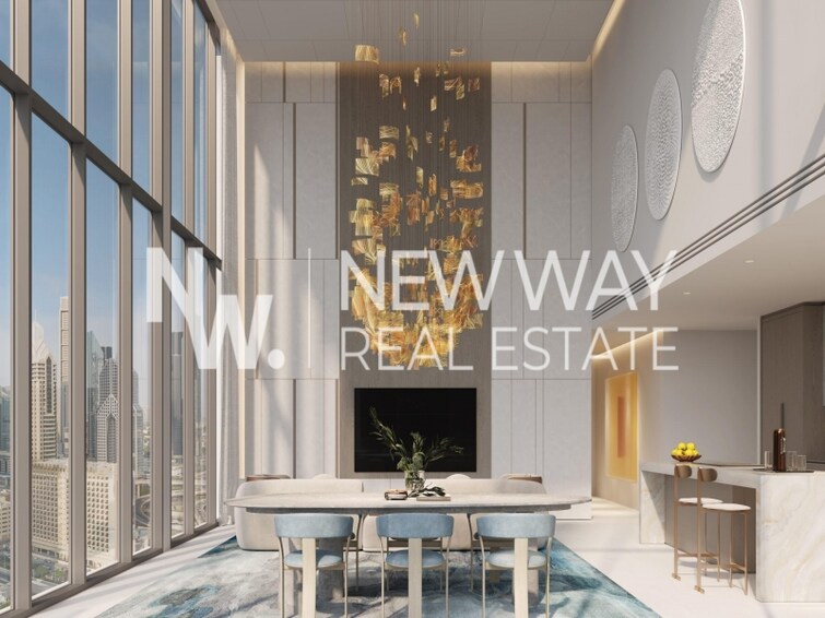 Liwa Oasis Apartment for Sale, Dubai Silicon Oasis, Dubai