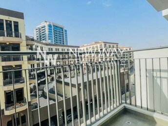 Liwa Village Apartment for Sale, Arjan, Dubai