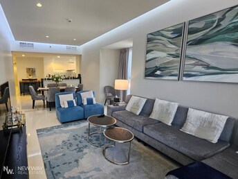 Liwa Village Apartment for Sale, Business Bay, Dubai