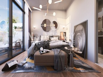 Liwa Village Townhouse for Sale, Jumeirah Village Circle (JVC), Dubai