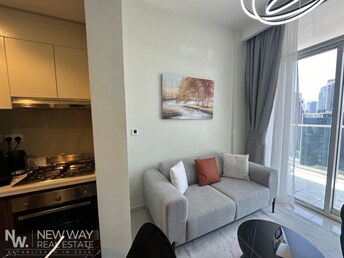 Liwa Village Apartment for Sale, Business Bay, Dubai