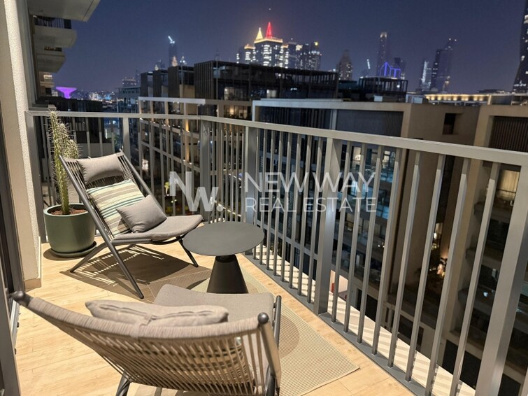 City Walk Apartment for Sale, Al Wasl, Dubai