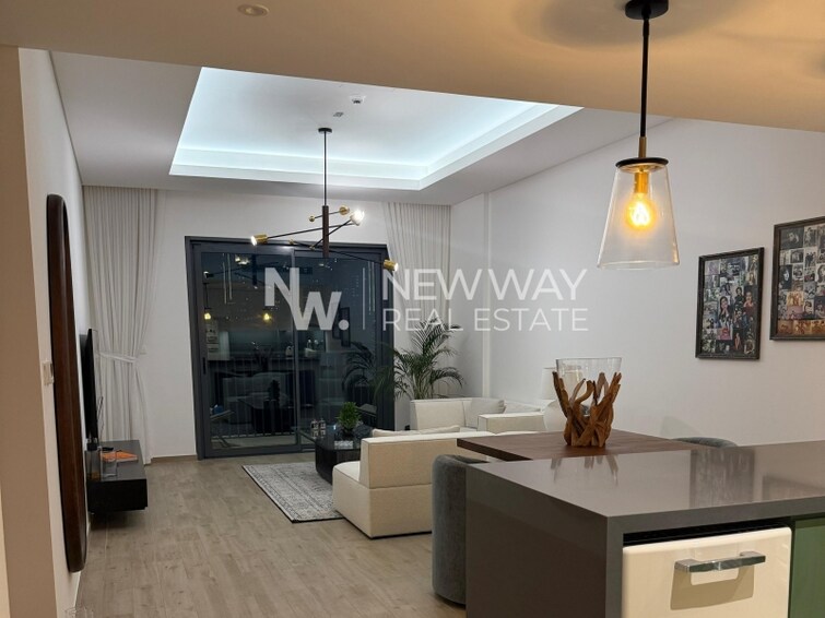 City Walk Apartment for Sale, Al Wasl, Dubai